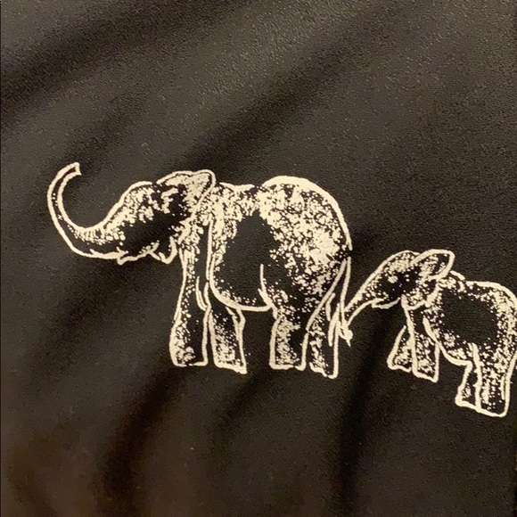 Connie Choi Vintage Serengeti Maxi - Picture 7 of 8